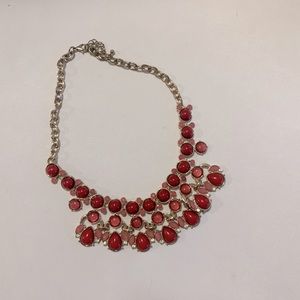 Red Necklace